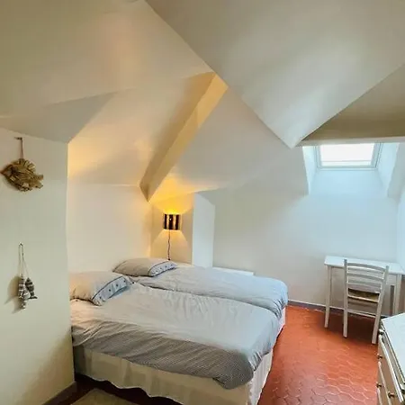 Raphael, Terrasse, Superbe Vue Apartment