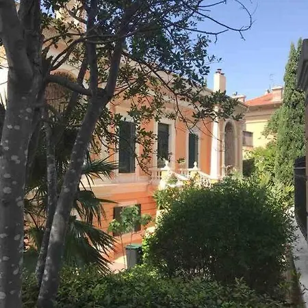 Apartment Raphael, Terrasse, Superbe Vue *