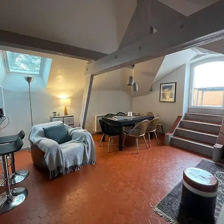 Raphael, Terrasse, Superbe Vue * Saint-Raphaël