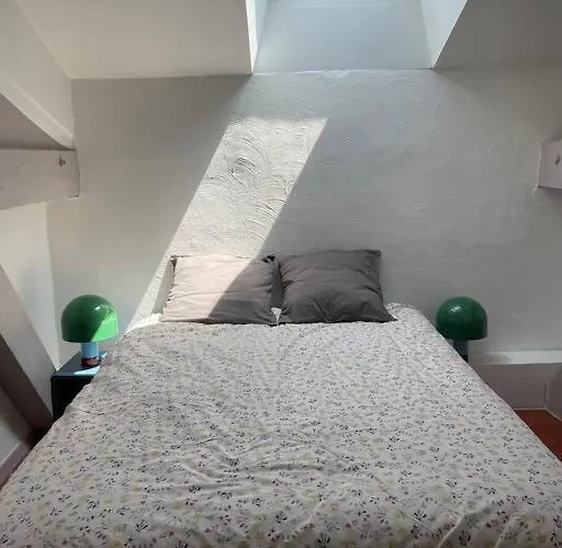 Apartamento Raphael, Terrasse, Superbe Vue